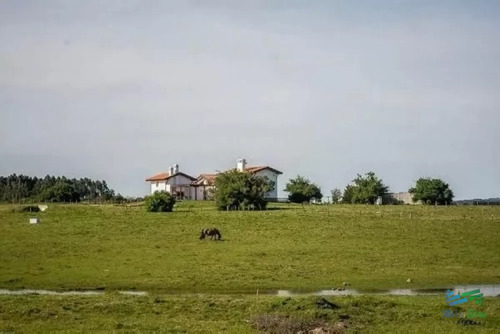 Excepcional Casa De Campo, Ideal Para Vivir Todo El Año, Costa De Arroyo Y A 30 Minutos De Punta