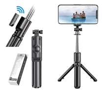 Comprar Monopod Trípode Palo Selfie Stick Con Bluetooth Modelo S03