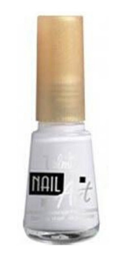 Pintura De Uñas Valmy Nail Art Pincelada Caja 06 Unidades