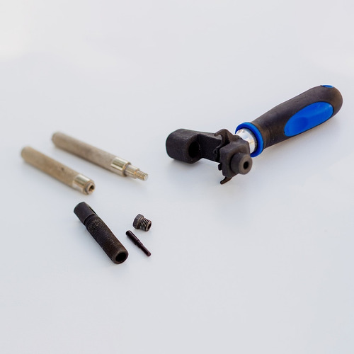 Imagen 4 de 6 de Troncha Cadenas Para Bicicleta Eltin 6-11 Velocidades
