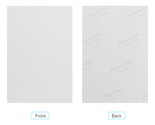 Papel Fotográfico Profesional Para Fotografía Brillante 2024