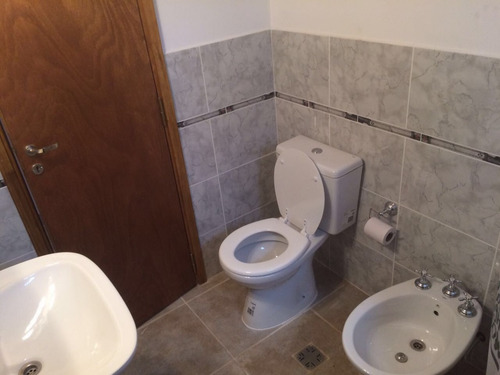 Imagen 12 de 12 de Alquiler Dúplex A Mtrs Del Mar Disponible Marzo