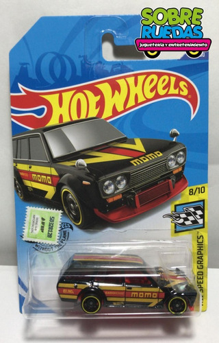 Autos Hot Wheels Modelos Coleccion Speed Graphics Sobrerueda