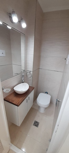 Imagen 13 de 14 de Departamento Venta 3 Ambientes Plaza Colon, Mar Del Plata