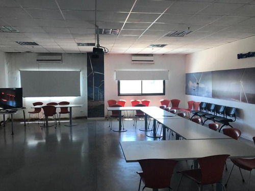 Imagen 8 de 23 de Nave Logística 11.000 M2 En Venta En Campana Sobre Autovía 6