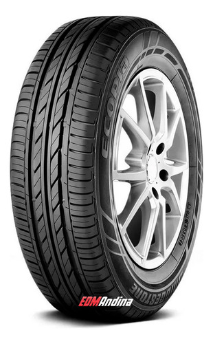 Neumático Bridgestone Ecopia Ep150 195/50r16 84v Cuo6