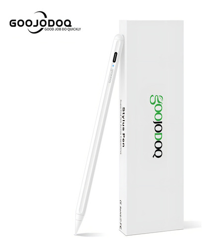 Bolígrafo Stylus Goojodoq Compatible Con iPad