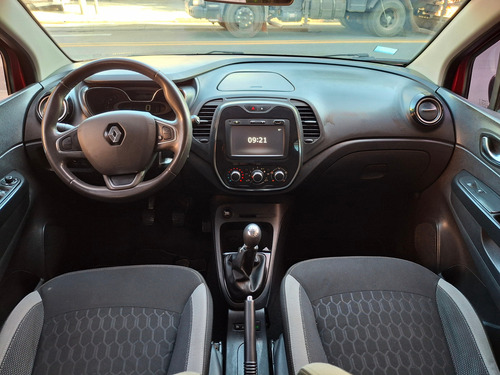 Renault Captur 2.0 Zen
