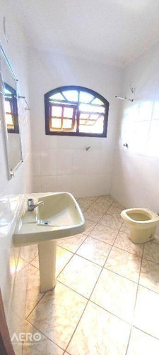Imovel Comercial No Parque Vista Alegre Com Excelente Localização - Sl0053