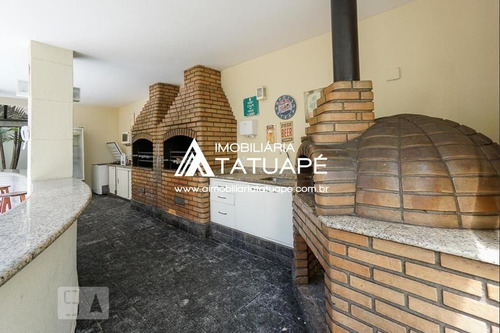 Imagem 16 de 30 de Apartamento - Ap000489 - 69441849