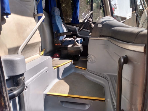 Imagem 7 de 15 de Scania Neobus Spectrum K310 Ano 2007/ 2007 Completo
