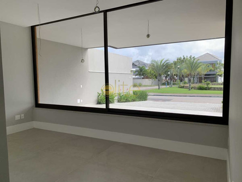 Imagem 10 de 15 de Casa Em Condomínio-à Venda-barra Da Tijuca-rio De Janeiro - Ebcn50222