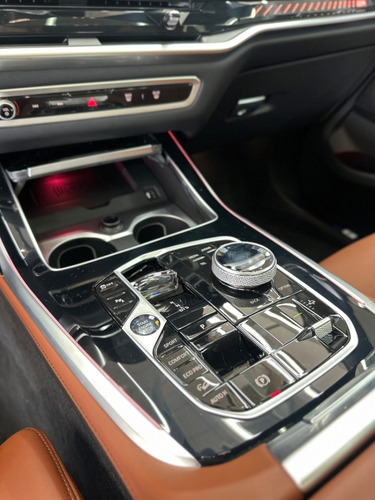 Bmw X7 4.4 V8 Gasolina M60i Steptronic