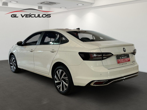 Volkswagen Virtus Highline 200 TSI 1.0 Flex 12V Aut