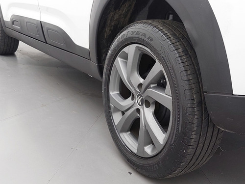 Citroën C4 Cactus 1.6 VTI 120 FLEX FEEL EAT6