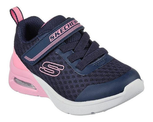 Skechers Zapatilla Microspec Max - Epic Brights Skechers