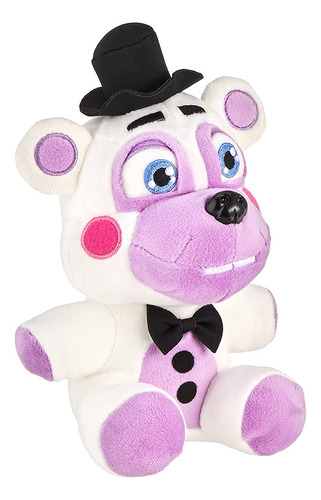 Funko Felpa: Five Nights At Freddys Pizza Simulator - Figura