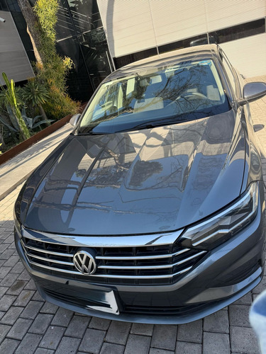 Volkswagen Jetta 1.4 T Fsi Comfortline