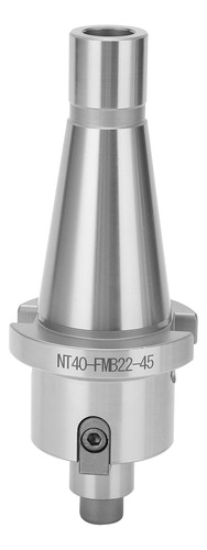 Soporte De Herramientas De Fresado Nt40 42crmo Fmb Metric To