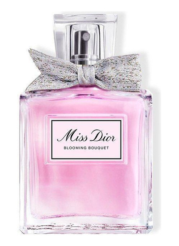 Eau de toilette Miss Dior Blooming Bouquet para mujer, 50 ml