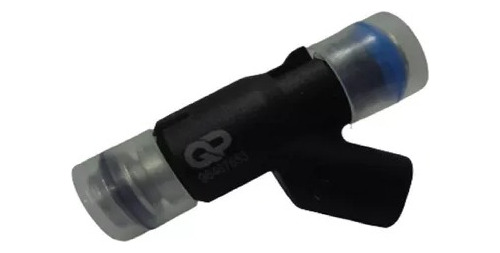Inyector Aveo 1,6 Lt Speed 2007 En Adelante / Corto