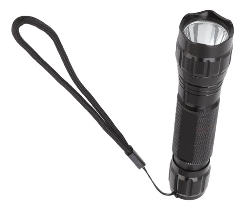 Mini Linterna Led Infrarroja De 850 Nm Para Cazar