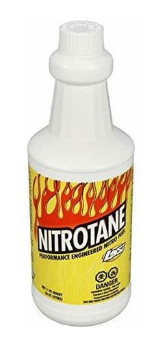 Combustible Losi Nitrotane 30% Quart