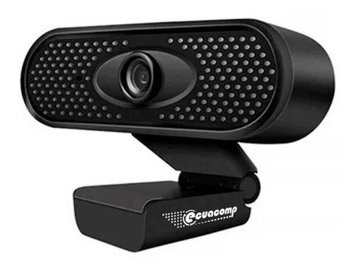 Camara web full hd 1080p mercadolibre hot sale