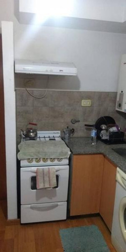 Imagen 7 de 15 de Venta Departamento 1 Dormitorio Por Escalera