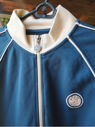 Imagen 2 de 5 de Campera Pretty Green Talle Xxl