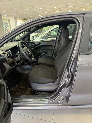 Fiat Cronos 1.3 Gse Drive Pack Plus Cvt