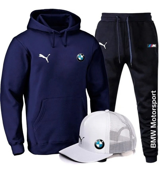 moletom bmw motorsport original