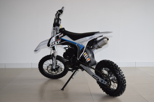 Mxf Minimoto Pro Racing 110cc