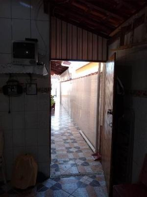 Imagem 5 de 9 de Linda Casa Litoral Sul 125m² Ref.5554/dz