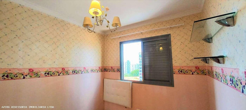 Imagem 12 de 15 de Apartamento Para Venda Em São Paulo, Planalto Paulista, 3 Dormitórios, 1 Suíte, 3 Banheiros, 2 Vagas - 1322_2-1484786
