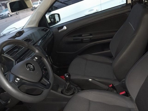 Imagem 3 de 8 de Saveiro 1.6 Msi Trendline Cs 8v Flex 2p Manual