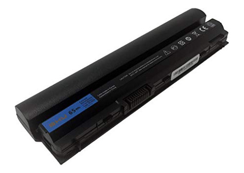 Batería Compatible Dell Latitude E6220 6230 E6320 6320 E6230