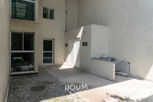 Imagen 29 de 30 de Departamento En Ampliación Palo Solo, Huixquilucan Con 3 Recámaras, 105 M², Id: 84685