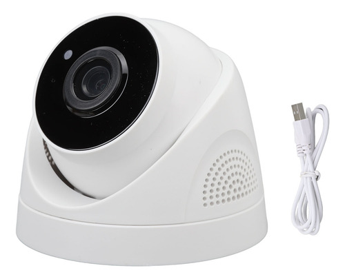 Control Inalámbrico De Aplicaciones Con Cámara De Seguridad
