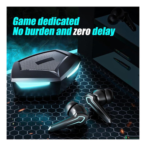 P30 True Wireless Earbuds, Bluetooth 5.1 Auriculares