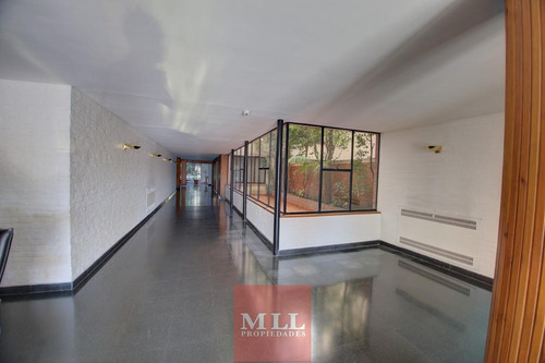 Imagen 2 de 27 de Departamento - Recoleta