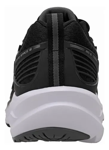 Tênis Mizuno Space Extra Grande 45, 46, 47 E 48 | MercadoLivre