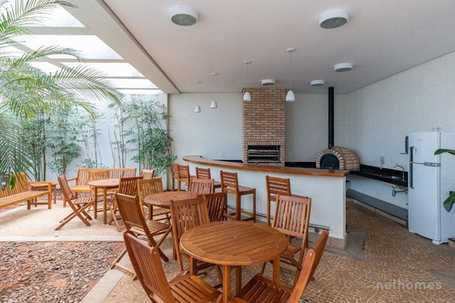 Imagem 2 de 12 de Apartamento - Vila Mariana - Ref: 22984 - V-22984