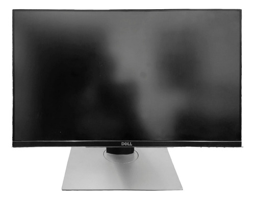 Monitor Touch Dell P2418ht Led 23.8 Negro 100v/240v (Usado)