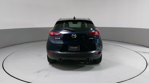 Mazda CX-3 2.0 I GRAND TOURING 2WD AT
