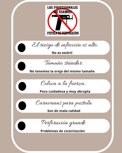 Colocación Caravanas Bebés Y Adultos A Domicilio Enfermera