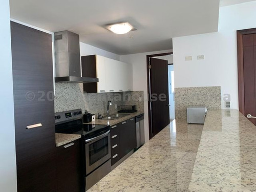Imagen 10 de 20 de Apartamento En Venta En Punta Pacífica 22-11028 Emb