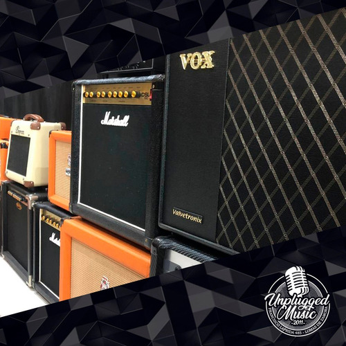 Imagen 7 de 9 de Cable Vox Vgs 50 Para Guitarra Standar De 5m