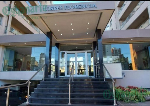 Departamento En Venta En Torres Florencia Permuta