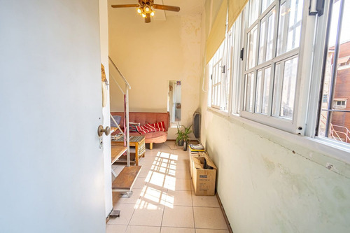 Venta Ph 2 Ambientes La Boca